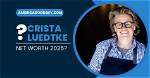 Who Is Crista Luedtke Wife?