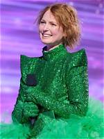 Who Is Dandelion on the Masked Singer