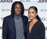 Who Is Daniel Caesar Dating Now