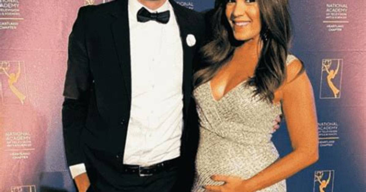 Who Is Danielle Grant's Husband Bill?