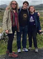 Who Is David Levine Son of Rachel Levine? Family Details