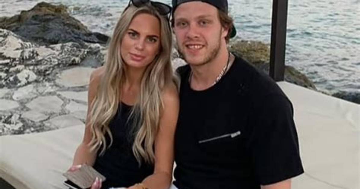 Who Is David Pastrnak’s Wife? Details on the Personal Life of Professional Ice Hockey Winger
