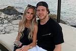 Who Is David Pastrnak’s Wife? Details on the Personal Life of Professional Ice Hockey Winger