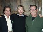 Who Is David Spade's Brother Bryan Spade? His Bio, Age & More