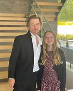 Who Is David Spade S Wife Everything