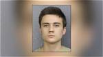 Who Is Davis Zimmerman? Florida Man Arrested for Hollywood Motel Murder
