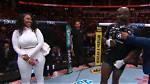 Who Is Derrick Lewis Wife? Know All About April Davis?