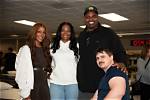 Who Is Destiny Barbara Wilfork | Family Tree and Net Worth