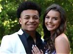 Who Is Deuce Vaughn Girlfriend Taylor Hamm? Meet the Couple on Instagram