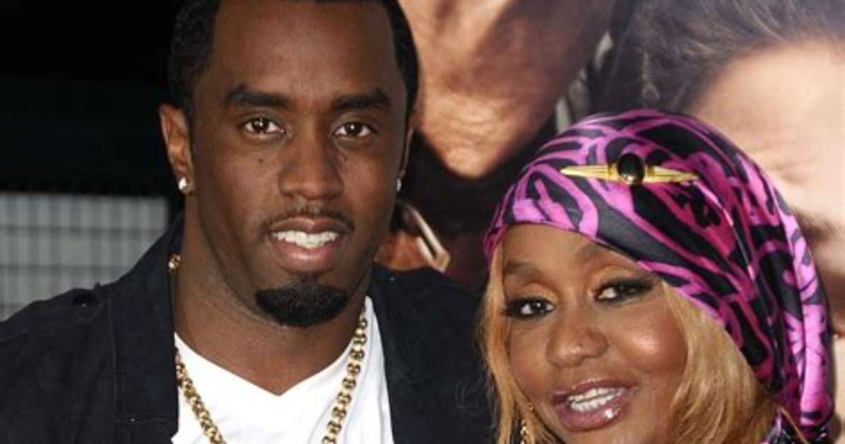 Who Is Diddy's Mother? Uncovering the Matriarch Behind the Icon