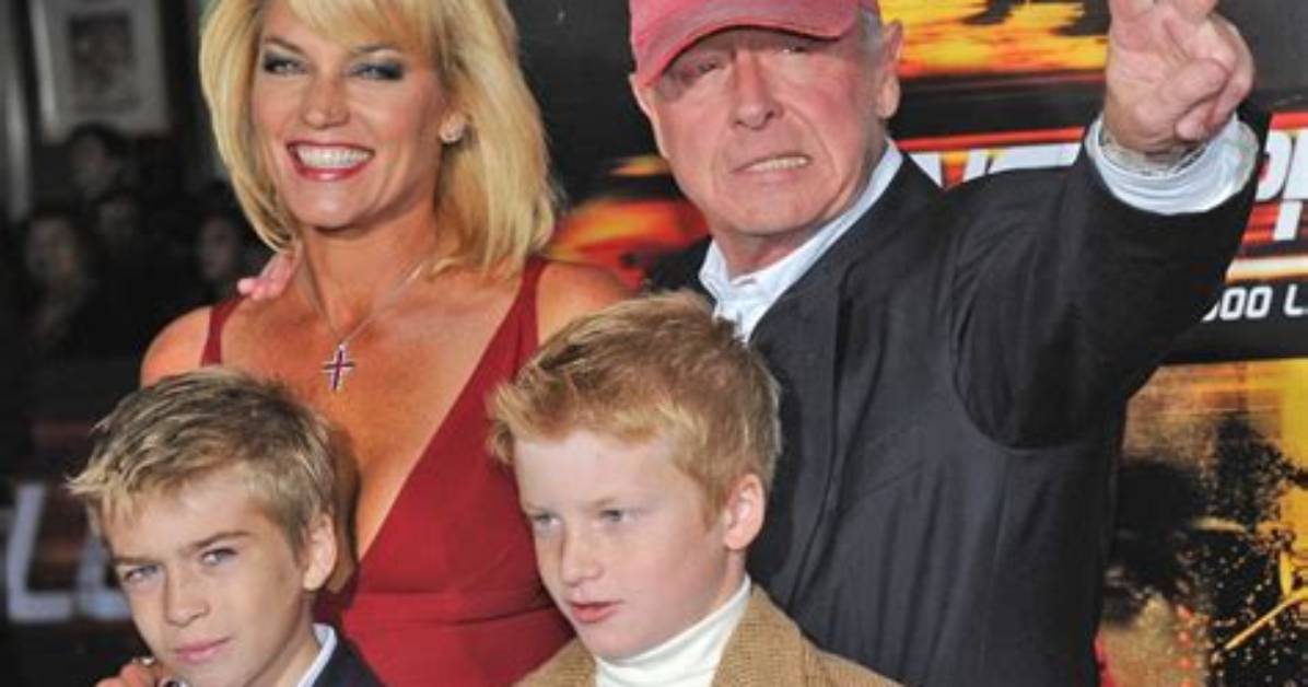 Who Is Donna W Scott? Wiki, Age, Height, Net Worth, Husband, Marriage |