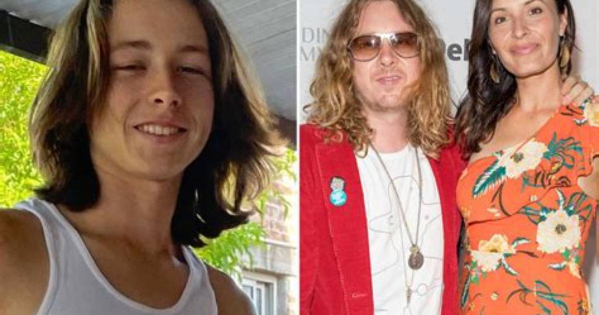 Who Is Dorian Zev Kweller Ben Kweller? Unveiling the Enigma Behind The
