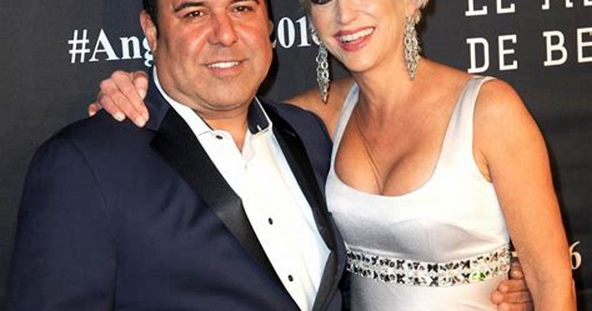 Who Is Dorinda Medley's Boyfriend? Rhony Cast Member's Love Life Explored