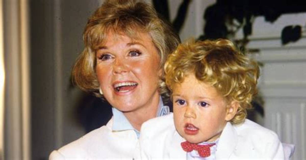Who Is Doris Day's Grandson? Meet the Musical Legacy of a Hollywood Icon