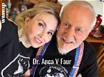 Who Is Dr Anca Faur? Age and All About Buzz Aldrin's Girlfriend as Astronaut Gets Married on 93Rd Bi |