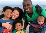 Who Is Dr Joseph Ladapo Wife Brianna