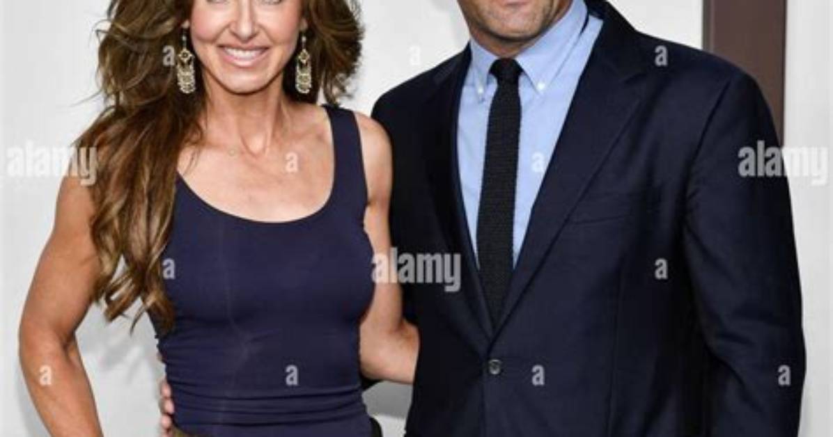 Who Is Dylan Lauren? Wiki, Height, Husband, Net Worth