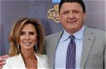 Who Is Ed Orgeron’s First Wife Colleen Orgeron?