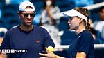 Who Is Elena Rybakina Coach? Know All About Stefano Vukov