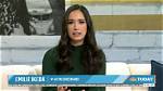 Who Is Emilie Ikeda? a Brief Introduction |