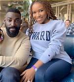 Who Is Eric Adjepong's Wife, Janell Davis-Mack? Here's a Look at Their Relationship