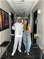 Who Is Eric Bellinger Dating Now |