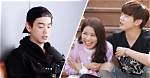 Who Is Eric Nam Dating Now? -Past Relationships, Current Relationship Status, Rumours, and Facts