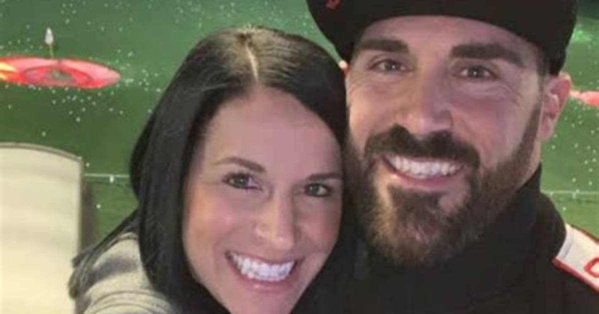 Who Is Eric Weddle Wife Chanel Weddle? Everything About the Wife of La Rams Safety Who Returned from Retirement