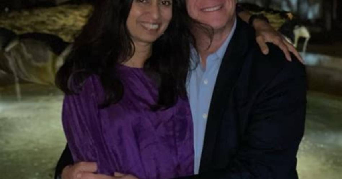 Who Is Eric Weinstein Married to? Unveiling the Life of a Notable Intellectual