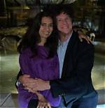 Who Is Eric Weinstein Married to? Unveiling the Life of a Notable Intellectual