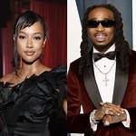 Who Is Erica Fontaine? Quavo's Rumored New Girlfriend