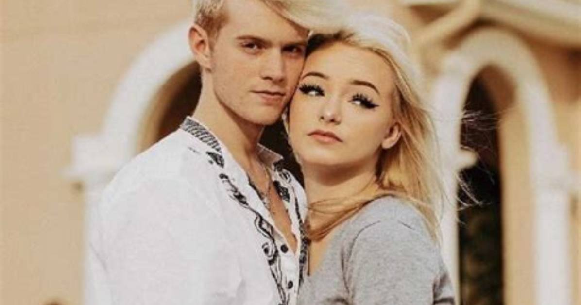 Who Is Erick Gooty? Was He Arrested? Update Lexi Orlove Boyfriend