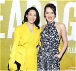 Who Is Fleabag Sian Clifford Married to? ·