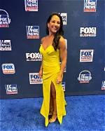 Who Is Fox News Host Emily Compagno Husband Peter Riley? Married Life and Kids Details ·