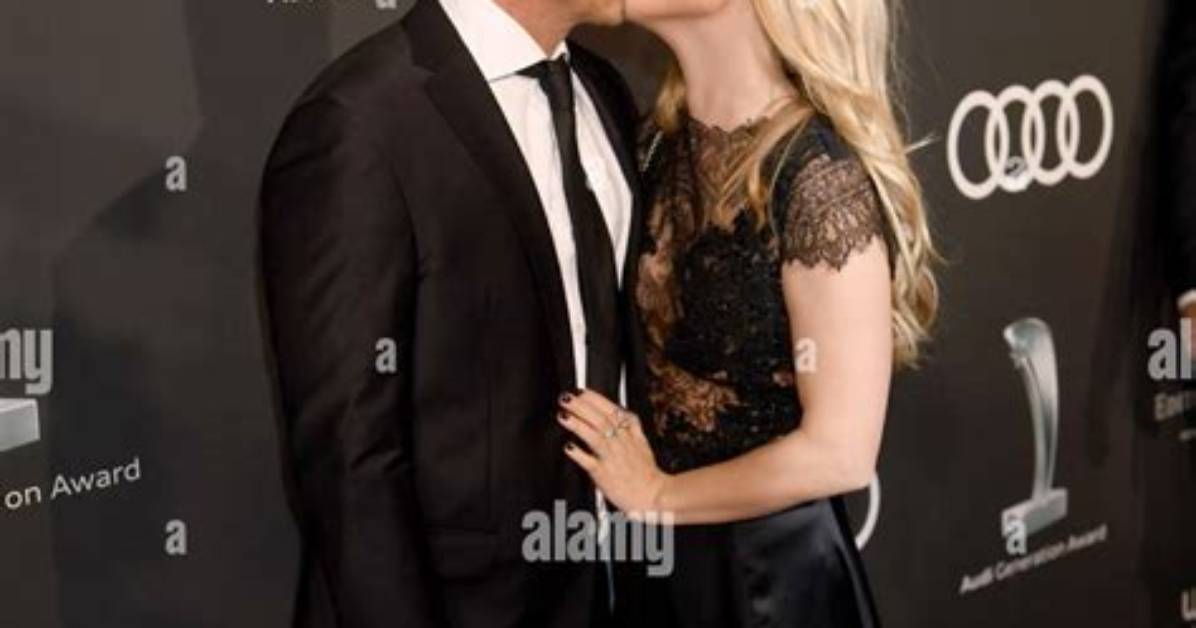 Who Is Francesca Dutton, the Girlfriend of Frank Giustra? Timeline of a Relationship