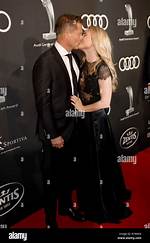 Who Is Francesca Dutton, the Girlfriend of Frank Giustra? Timeline of a Relationship