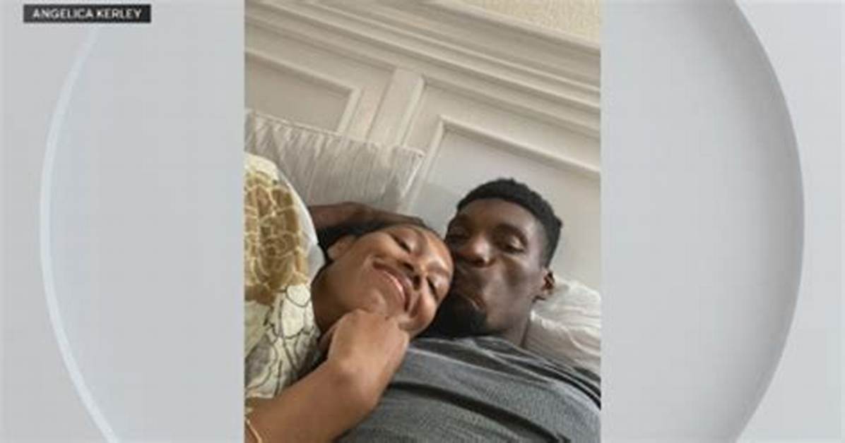 Who Is Fred Kerley Wife? Everything to Know About the Olympic Athlete Personal and Married Life