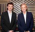 Who Is Frederic Arnault? the Rising Star of Luxury Watchmaking