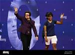Who Is Gabby Bell - the 15-Year-Old Who Joined Michelle Obama and Billie Jean King in the Opening Ce