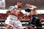 Who Is Gabriel Gollaz Valenzuela? What We Know About the Boxer