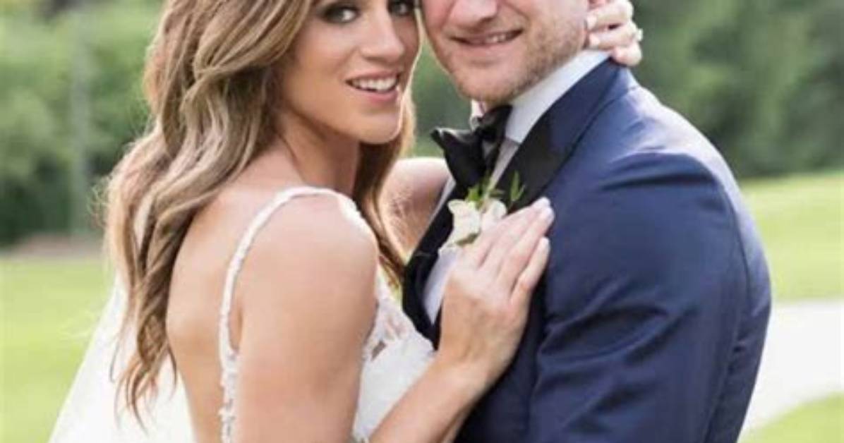 Who Is Gabriel Landeskog Wife Melissa Shouldice?