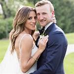 Who Is Gabriel Landeskog Wife Melissa Shouldice?