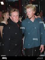 Who Is Gary Busey Son Mike Busey? Are They Really Related? Gary Busey Brother ·