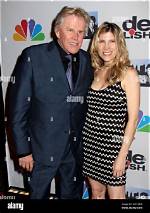 Who Is Gary Buseys Current Wife? |