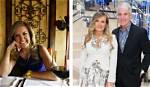 Who Is George Gascon's Elusive Wife, Fabiola Kramsky?