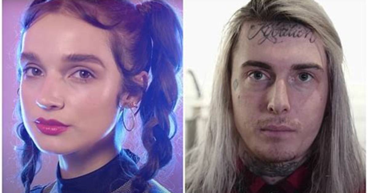Who Is Ghostemane Girlfriend Turned Fiance Poppy? Age Wiki, Biography Everything We Know About
