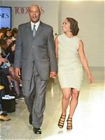 Who Is Gina Gaston Dating Gina Gaston's Husband & Exes ·