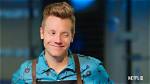 Who Is Gonzo Jimenez? Meet the Contestant of Netflix’s Bake Sqaud on Instagram