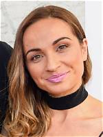 Who Is Good Grief Actress Eve Palmer Is