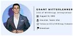 Who Is Grant Mitterlehner? Details to Know About the Ceo of Mittgroup